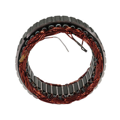 Stator, alternator