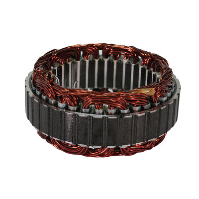 Stator, alternator 2