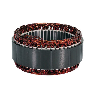 Stator, alternator 2
