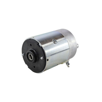 Electric Motor