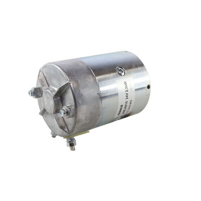 Electric Motor 2