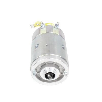 Electric Motor