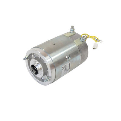 Electric Motor