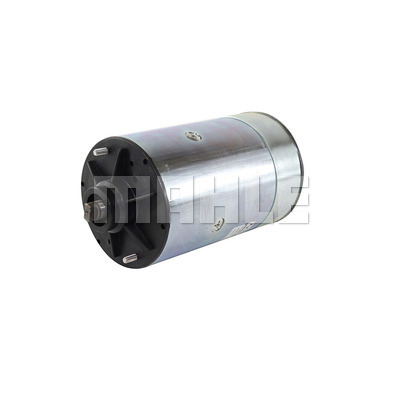 Electric Motor
