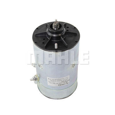 Electric Motor 2
