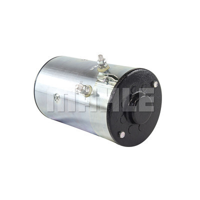 Electric Motor 3