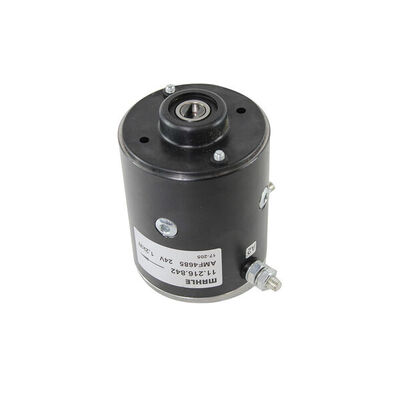 Electric Motor 4