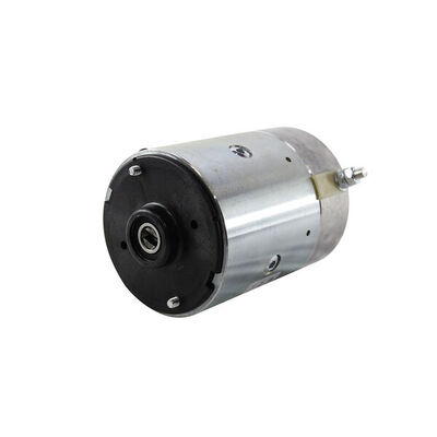 Electric Motor