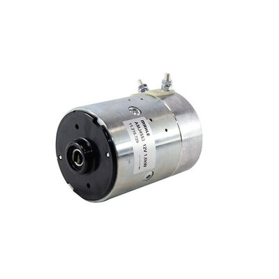 Electric Motor