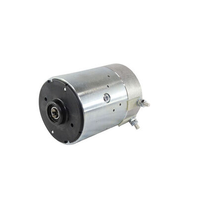 Electric Motor
