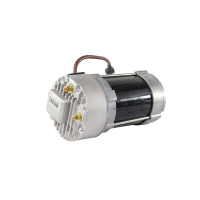 Electric Motor 3