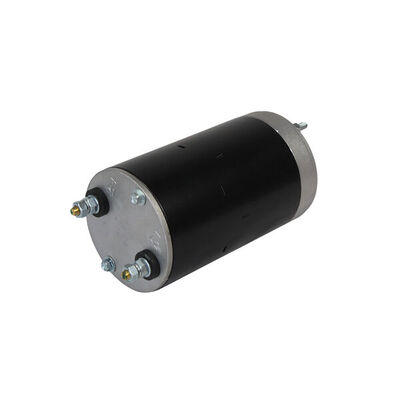Electric Motor