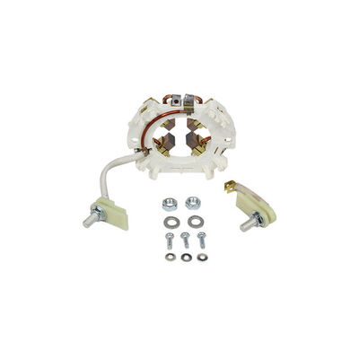 Holder, carbon brushes (electric motor) 3