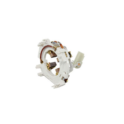 Holder, carbon brushes (electric motor)