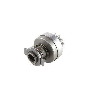 Pinion, starter 2