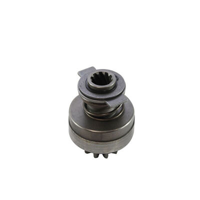 Pinion, starter 4