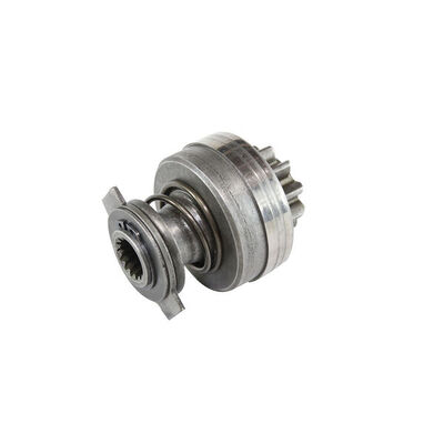 Pinion, starter 3