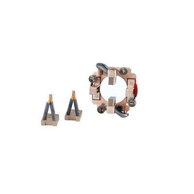 Holder, carbon brushes 2