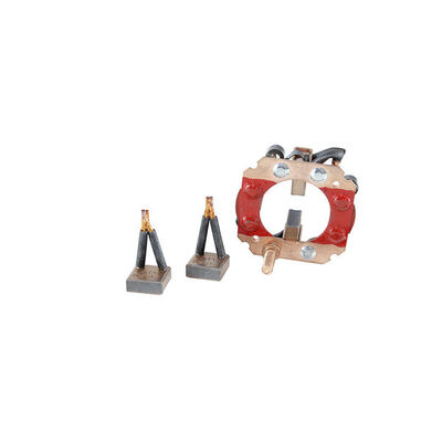 Holder, carbon brushes 3