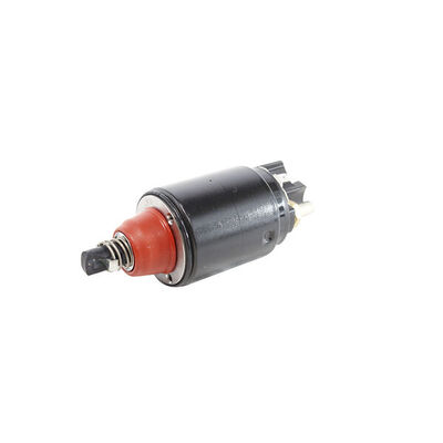 Solenoid Switch, starter 2