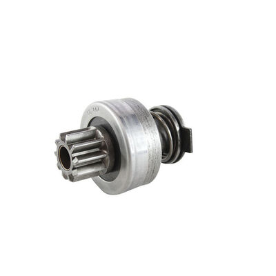 Pinion, starter 2