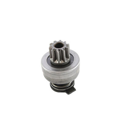 Pinion, starter 3