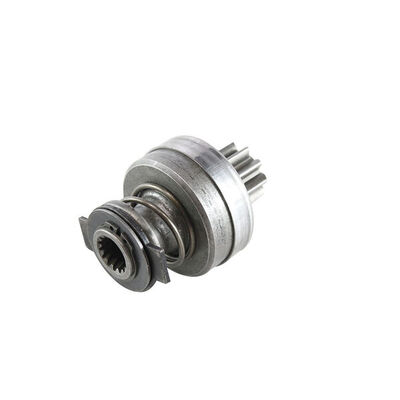 Pinion, starter 4