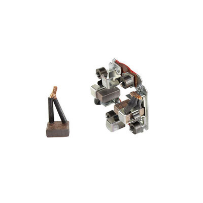 Holder, carbon brushes 2