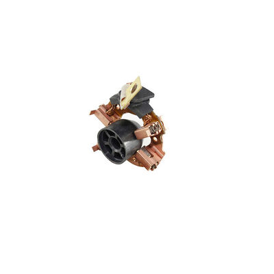 Holder, carbon brushes 3