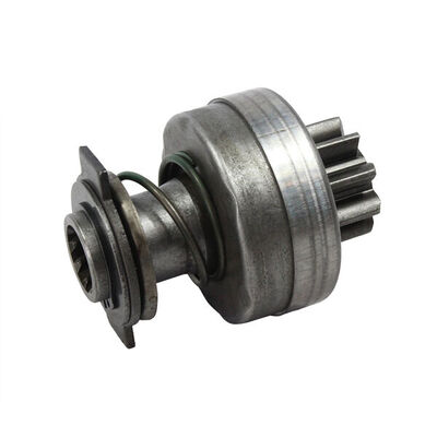 Pinion, starter 2
