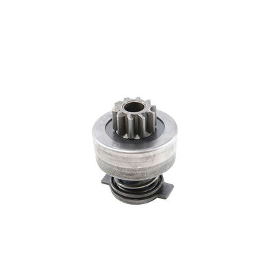 Pinion, starter 2