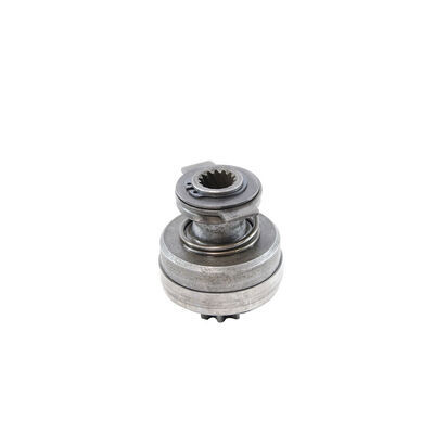 Pinion, starter 4