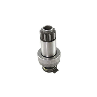 Pinion, starter 2