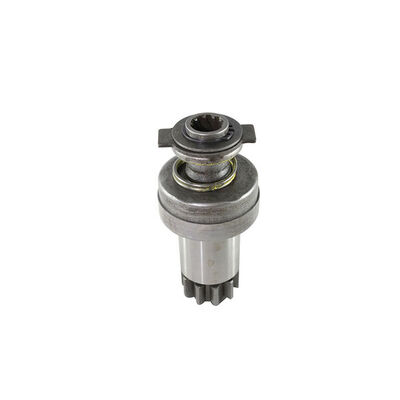 Pinion, starter 4