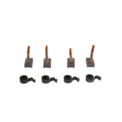 Carbon Brush Set, starter 2