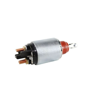 Solenoid Switch, starter 3