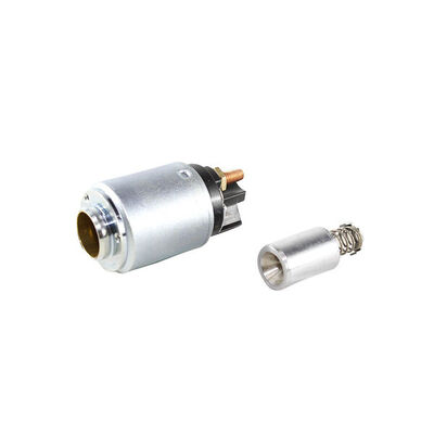 Solenoid Switch, starter 2
