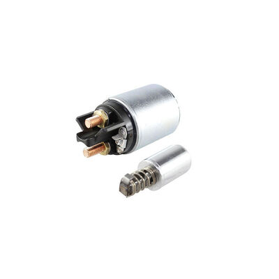 Solenoid Switch, starter 3