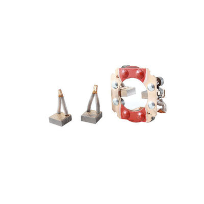 Holder, carbon brushes 2