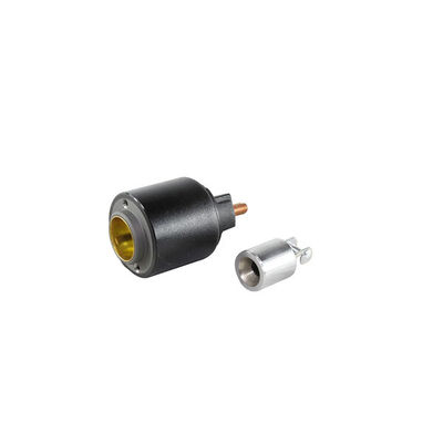 Solenoid Switch, starter 2