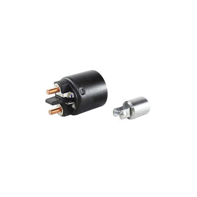 Solenoid Switch, starter 3