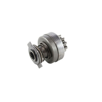 Pinion, starter 3