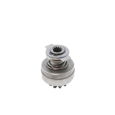 Pinion, starter 4