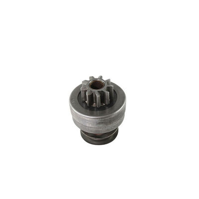 Pinion, starter 2