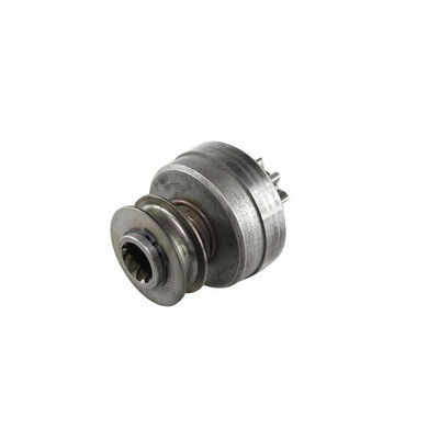 Pinion, starter 3