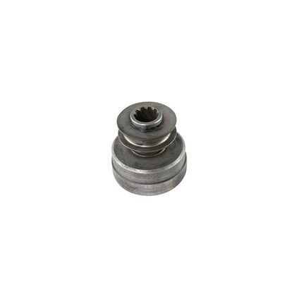 Pinion, starter 4