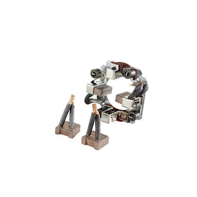 Holder, carbon brushes 2