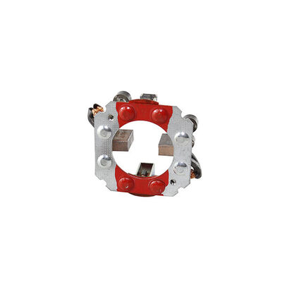 Holder, carbon brushes 3