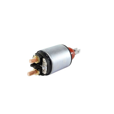 Solenoid Switch, starter 3