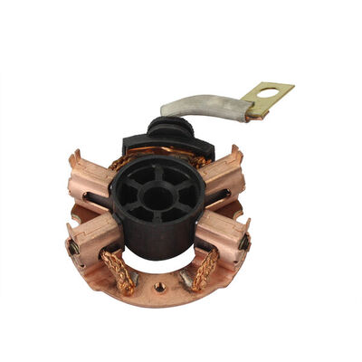 Holder, carbon brushes 3